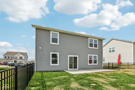 2221 Boxwood Drive Greenfield IN 46140