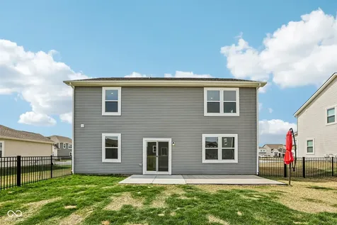 2221 Boxwood Drive Greenfield IN 46140