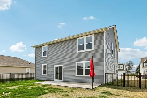 2221 Boxwood Drive Greenfield IN 46140