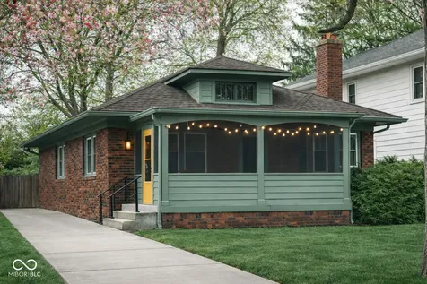 5442 N College Avenue Indianapolis IN 46220