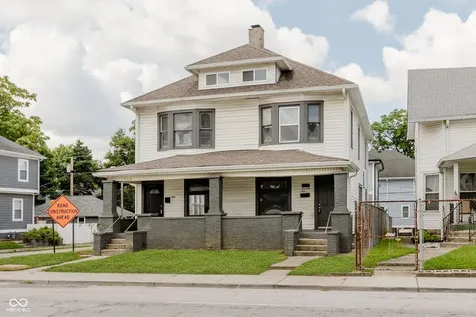 3102 Central Avenue Indianapolis IN 46205