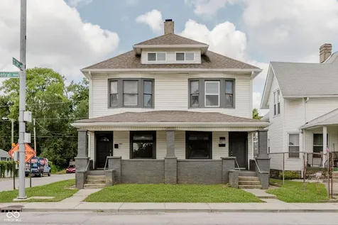 3102 Central Avenue Indianapolis IN 46205