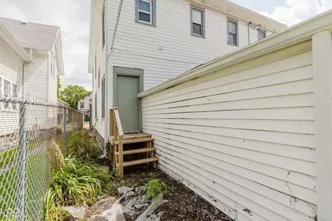 3102 Central Avenue Indianapolis IN 46205