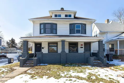 3102 Central Avenue Indianapolis IN 46205
