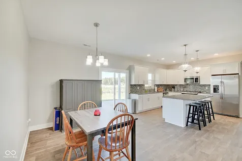 646 N Sobota Way Trafalgar IN 46181