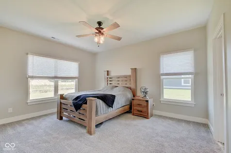 646 N Sobota Way Trafalgar IN 46181