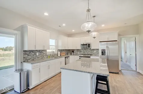 646 N Sobota Way Trafalgar IN 46181