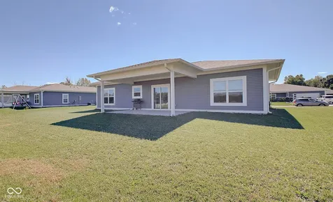 646 N Sobota Way Trafalgar IN 46181