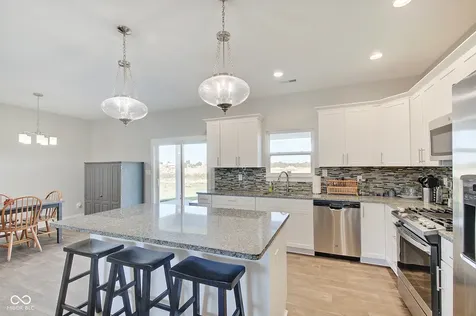 646 N Sobota Way Trafalgar IN 46181