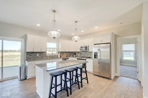 646 N Sobota Way Trafalgar IN 46181
