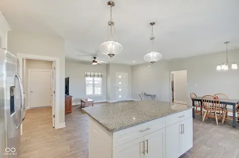 646 N Sobota Way Trafalgar IN 46181