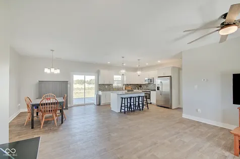 646 N Sobota Way Trafalgar IN 46181