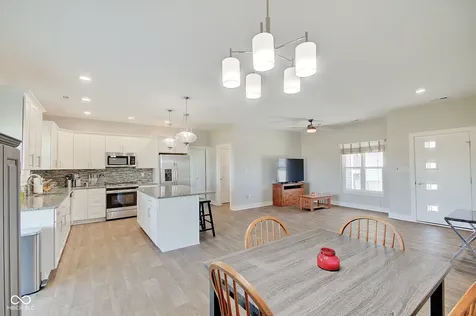 646 N Sobota Way Trafalgar IN 46181