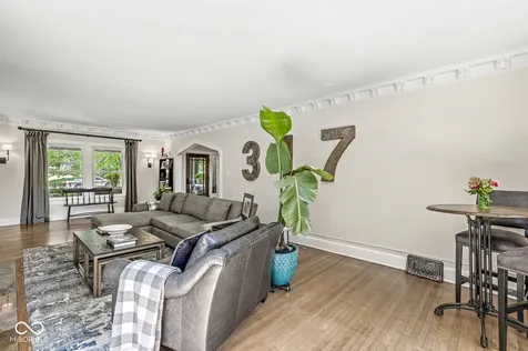 4519 N Meridian Street Indianapolis IN 46208
