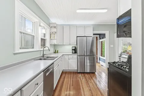 4519 N Meridian Street Indianapolis IN 46208