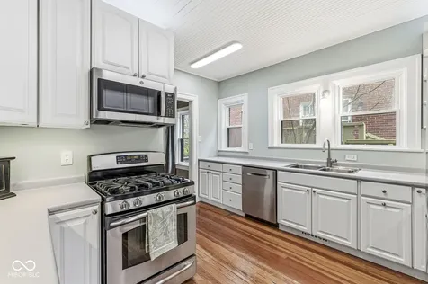 4519 N Meridian Street Indianapolis IN 46208