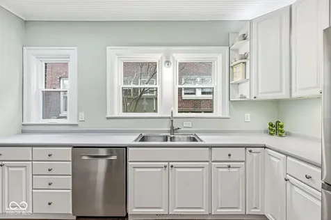 4519 N Meridian Street Indianapolis IN 46208