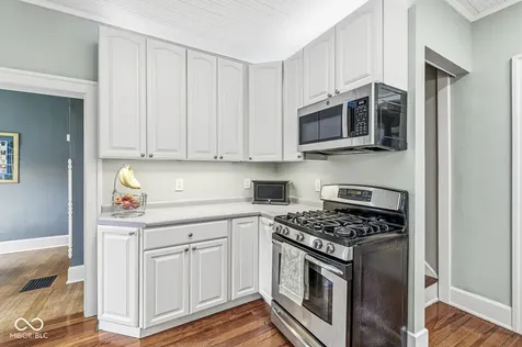 4519 N Meridian Street Indianapolis IN 46208