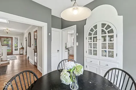 4519 N Meridian Street Indianapolis IN 46208