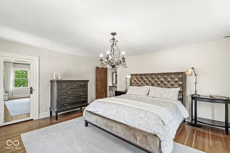 4519 N Meridian Street Indianapolis IN 46208