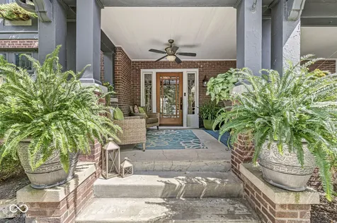 4519 N Meridian Street Indianapolis IN 46208