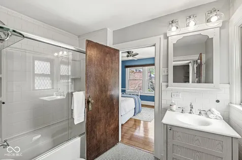 4519 N Meridian Street Indianapolis IN 46208