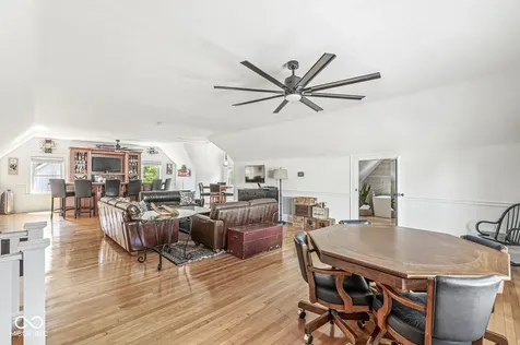 4519 N Meridian Street Indianapolis IN 46208