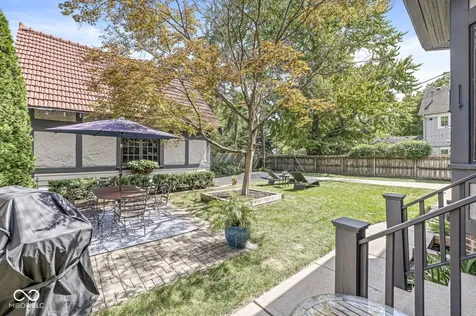 4519 N Meridian Street Indianapolis IN 46208