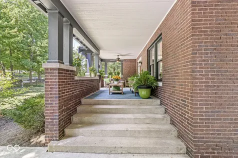 4519 N Meridian Street Indianapolis IN 46208