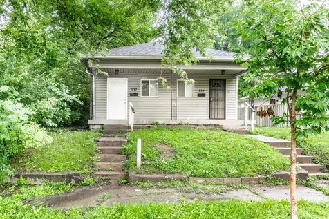137 S Sheridan Avenue Indianapolis IN 46219