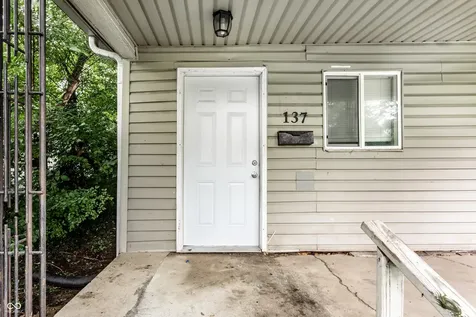 137 S Sheridan Avenue Indianapolis IN 46219