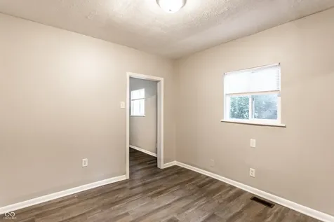 137 S Sheridan Avenue Indianapolis IN 46219