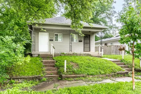 137 S Sheridan Avenue Indianapolis IN 46219