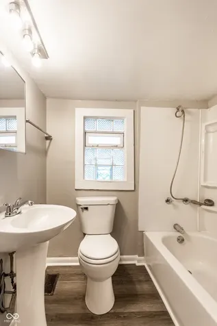 137 S Sheridan Avenue Indianapolis IN 46219