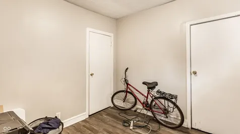 137 S Sheridan Avenue Indianapolis IN 46219