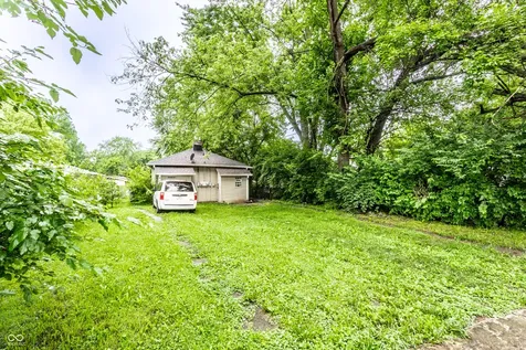 137 S Sheridan Avenue Indianapolis IN 46219