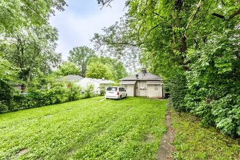 137 S Sheridan Avenue Indianapolis IN 46219
