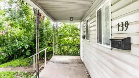 137 S Sheridan Avenue Indianapolis IN 46219