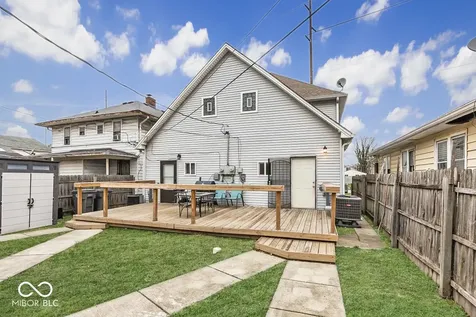 1805 Southeastern Avenue Indianapolis IN 46201