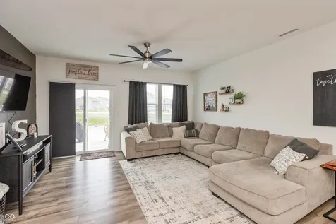 3702 Wetherby Place Danville IN 46122