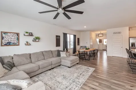 3702 Wetherby Place Danville IN 46122