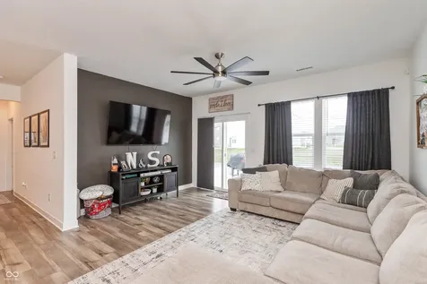 3702 Wetherby Place Danville IN 46122