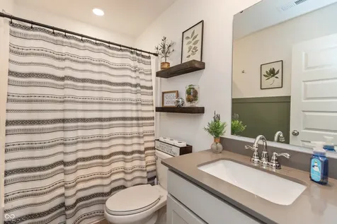 3702 Wetherby Place Danville IN 46122