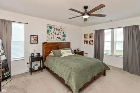 3702 Wetherby Place Danville IN 46122