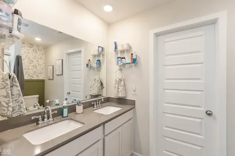 3702 Wetherby Place Danville IN 46122