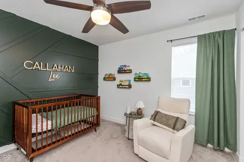 3702 Wetherby Place Danville IN 46122