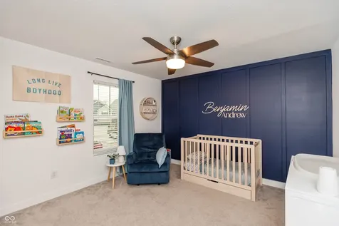 3702 Wetherby Place Danville IN 46122