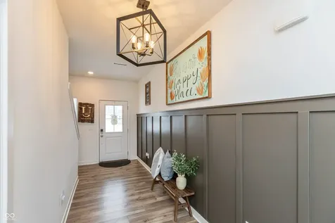 3702 Wetherby Place Danville IN 46122