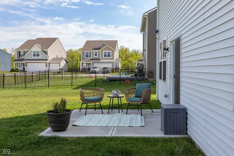 3702 Wetherby Place Danville IN 46122