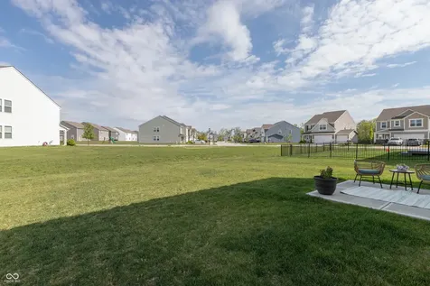 3702 Wetherby Place Danville IN 46122